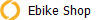 Ebike Shop